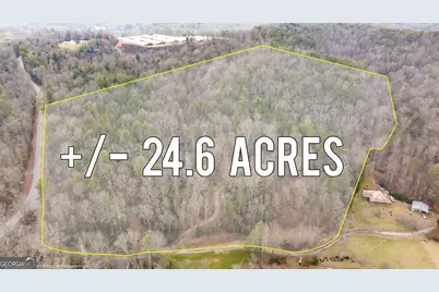 89 Ts Jarrard Road, Dahlonega, GA 30533 - Photo 1