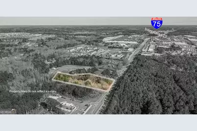 2226 Jonesboro Road, McDonough, GA 30253 - Photo 1