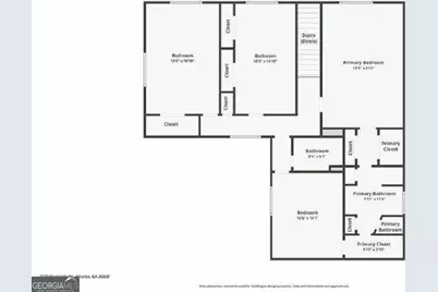 7127 Riverside Drive, Atlanta, GA 30328 - Photo 21