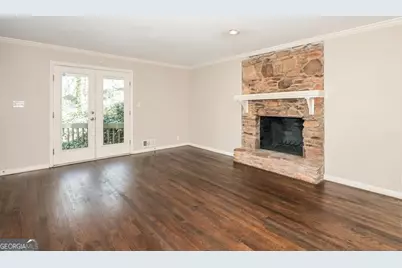 7127 Riverside Drive, Atlanta, GA 30328 - Photo 5