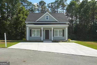 127 Avalon Trace, Statesboro, GA 30458 - Photo 1
