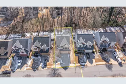 2408 Brynfield Cove, Suwanee, GA 30024 - Photo 35