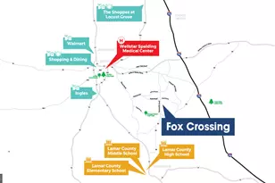 128 Townsend Ct, Griffin, GA 30224 - Photo 25