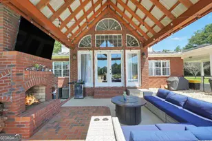 159 County Line Rd, Jenkinsburg, GA 30234 - Photo 91