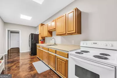 159 County Line Road, Jenkinsburg, GA 30234 - Photo 63