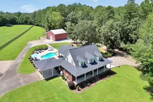 159 County Line Rd, Jenkinsburg, GA 30234 - Photo 5