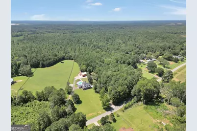 159 County Line Road, Jenkinsburg, GA 30234 - Photo 5