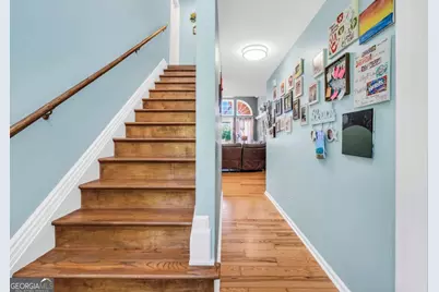 159 County Line Road, Jenkinsburg, GA 30234 - Photo 27