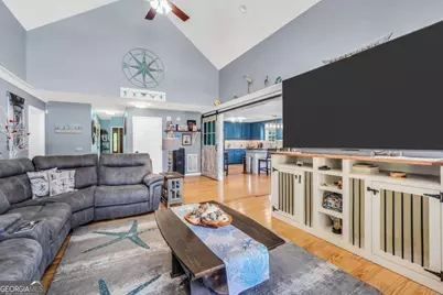 159 County Line Road, Jenkinsburg, GA 30234 - Photo 37