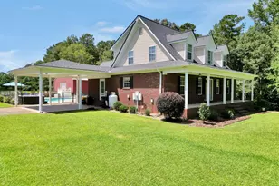 159 County Line Rd, Jenkinsburg, GA 30234 - Photo 3