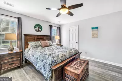 159 County Line Road, Jenkinsburg, GA 30234 - Photo 53