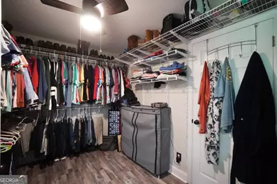 159 County Line Road, Jenkinsburg, GA 30234 - Photo 47