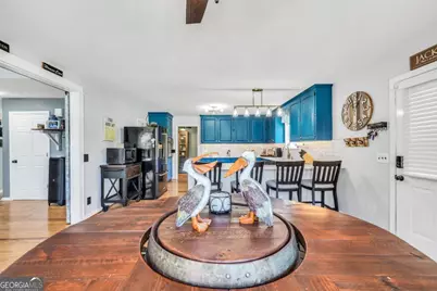 159 County Line Road, Jenkinsburg, GA 30234 - Photo 13