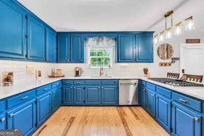 159 County Line Road, Jenkinsburg, GA 30234 - Photo 17