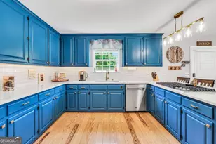 159 County Line Rd, Jenkinsburg, GA 30234 - Photo 17