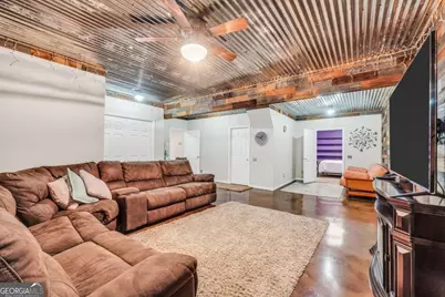 159 County Line Road, Jenkinsburg, GA 30234 - Photo 69