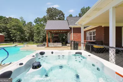 159 County Line Road, Jenkinsburg, GA 30234 - Photo 83