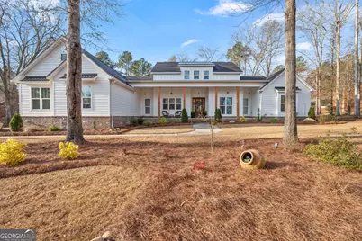 306 Old Windmill Road, Perry, GA 31069 - Photo 7