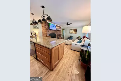 1491 Jack Malcolm Road, Madison, GA 30650 - Photo 5