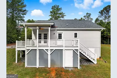 716 Old Pleasant Valley Rd, Talking Rock, GA 30175 - Photo 7