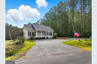 716 Old Pleasant Valley Rd, Talking Rock, GA 30175 - Photo 5