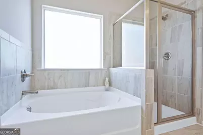 424 Lamplight Drive #LOT D55, Warner Robins, GA 31008 - Photo 21