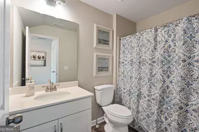 424 Lamplight Drive #LOT D55, Warner Robins, GA 31008 - Photo 25