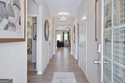 424 Lamplight Drive #LOT D55, Warner Robins, GA 31008 - Photo 3