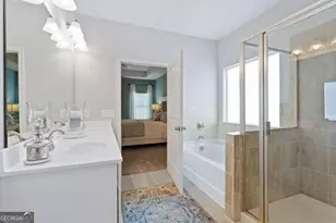 424 Lamplight Dr, Warner Robins, GA 31008 - Photo 19