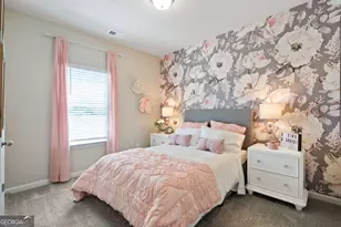 424 Lamplight Dr, Warner Robins, GA 31008 - Photo 5