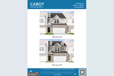 3566 Birdstone Drive, Decatur, GA 30032 - Photo 37