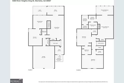 5580 River Heights Crossing, Marietta, GA 30067 - Photo 37