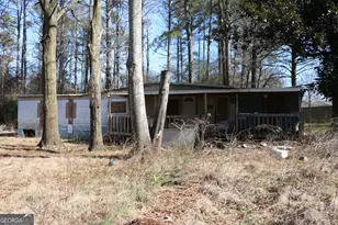 96 S Second St, Summerville, GA 30747 - Photo 13