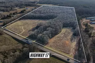 0 Bowman Hwy, Dewy Rose, GA 30634 - Photo 1