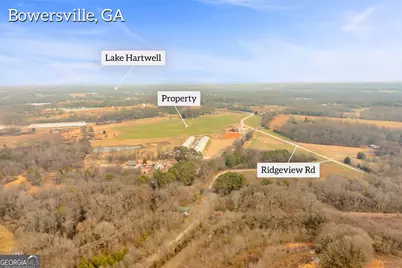 0 Ridgeview Road, Bowersville, GA 30516 - Photo 5