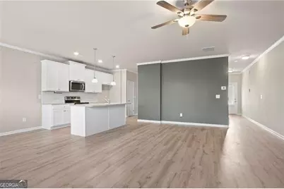 5209 Fox Den Road, Oakwood, GA 30566 - Photo 9