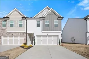 5209 Fox Den Rd, Oakwood, GA 30566 - Photo 1