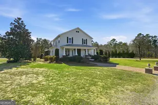 899 Foxboro Ln, Portal, GA 30450 - Photo 3