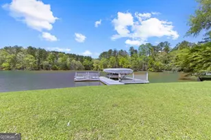 1320 Tal lewis Rd, White Plains, GA 30678 - Photo 5