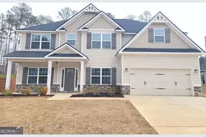 4604 Capulet Court, Forsyth, GA 31029 - Photo 1