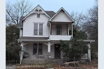 290 Manning Street, Tallapoosa, GA 30176 - Photo 1