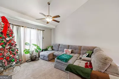 141 Misty Grove Lane, Eatonton, GA 31024 - Photo 5