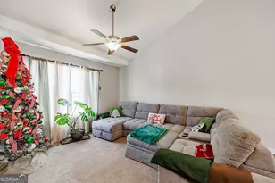 141 Misty Grove Ln, Eatonton, GA 31024 - Photo 5