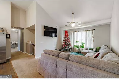 141 Misty Grove Lane, Eatonton, GA 31024 - Photo 3