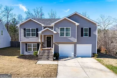 141 Misty Grove Lane, Eatonton, GA 31024 - Photo 1