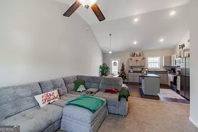 141 Misty Grove Lane, Eatonton, GA 31024 - Photo 7