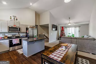 141 Misty Grove Lane, Eatonton, GA 31024 - Photo 11