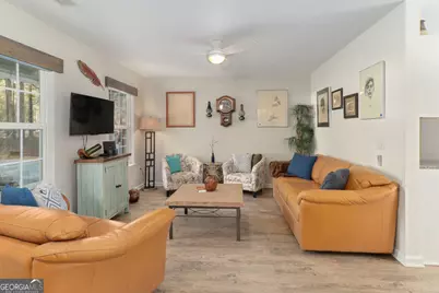 475 Shadowbrook Circle, Springfield, GA 31329 - Photo 5