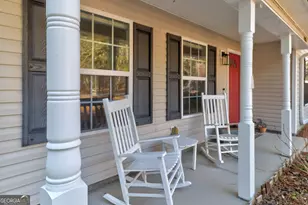 475 Shadowbrook Cir, Springfield, GA 31329 - Photo 3