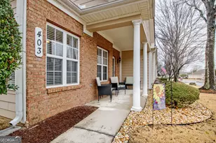 403 Commonwealth Cir, Newnan, GA 30263 - Photo 3